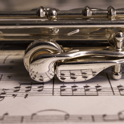 FLUTE LESSONS